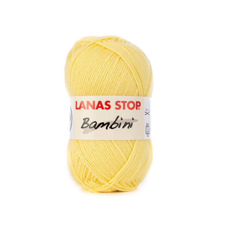 Lanas Stop Bambini