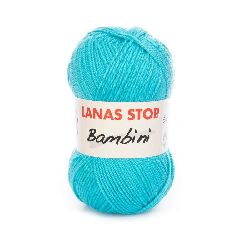 Lanas Stop Bambini