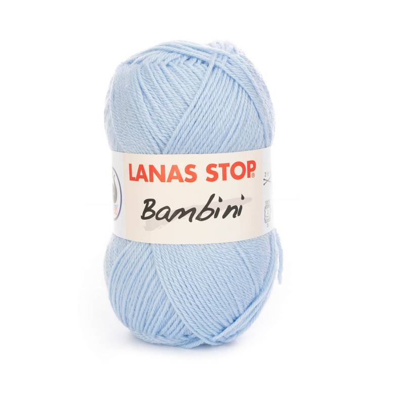 Lanas Stop Bambini