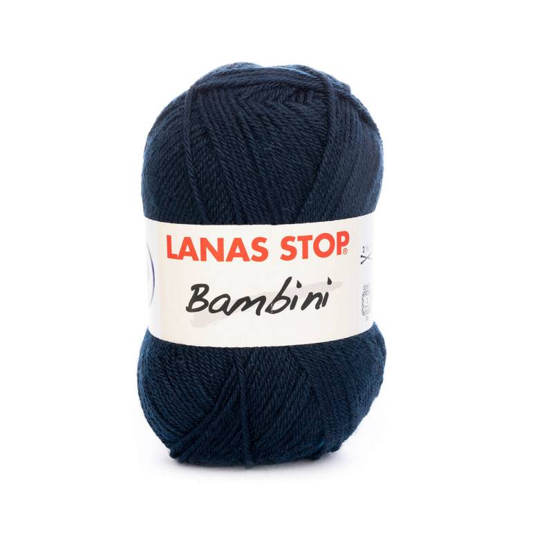 Lanas Stop Bambini
