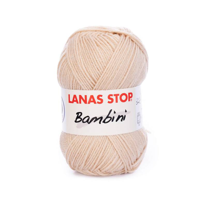 Lanas Stop Bambini