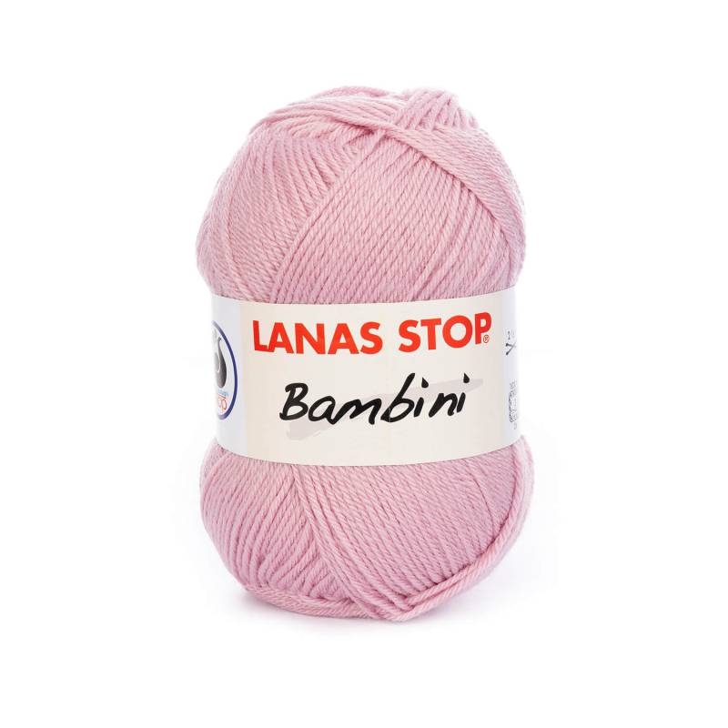 Lanas Stop Bambini
