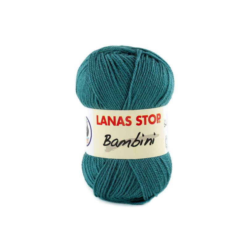Lanas Stop Bambini