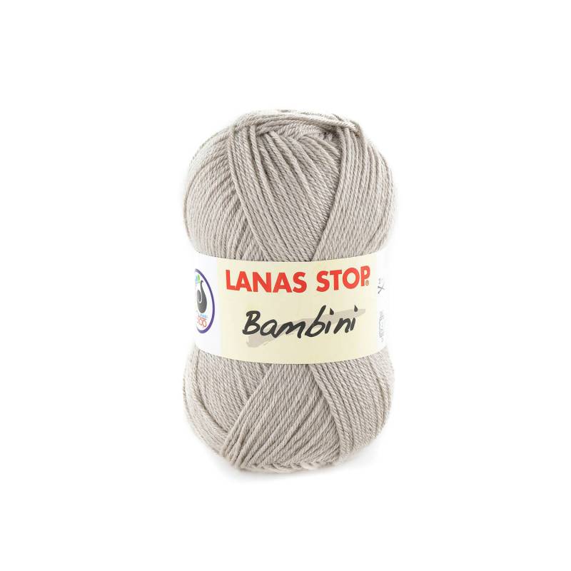 Lanas Stop Bambini