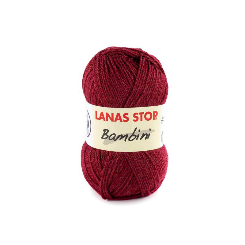 Lanas Stop Bambini