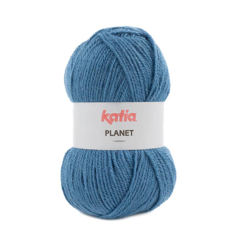 Katia PLANET