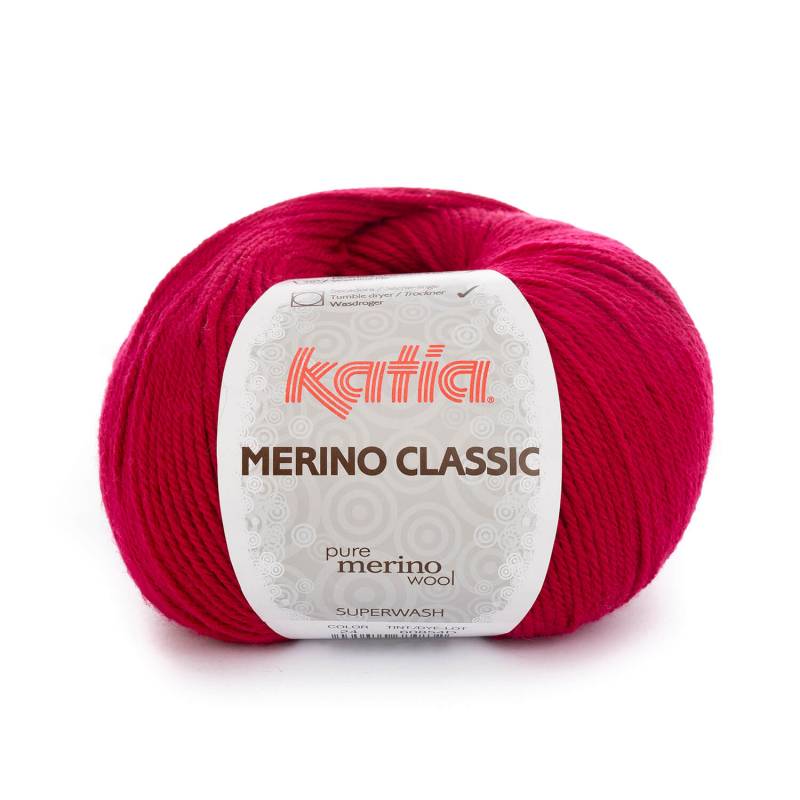 Katia MERINO CLASSIC