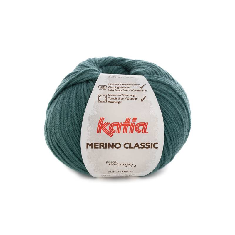 Katia MERINO CLASSIC