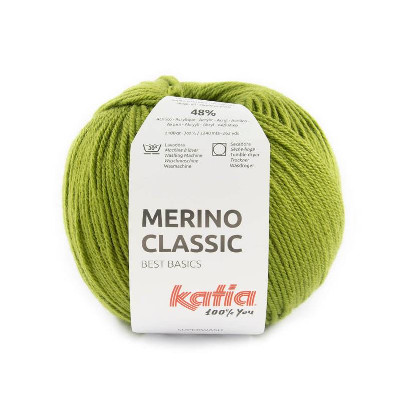 Katia MERINO CLASSIC