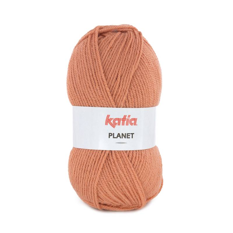 Katia PLANET