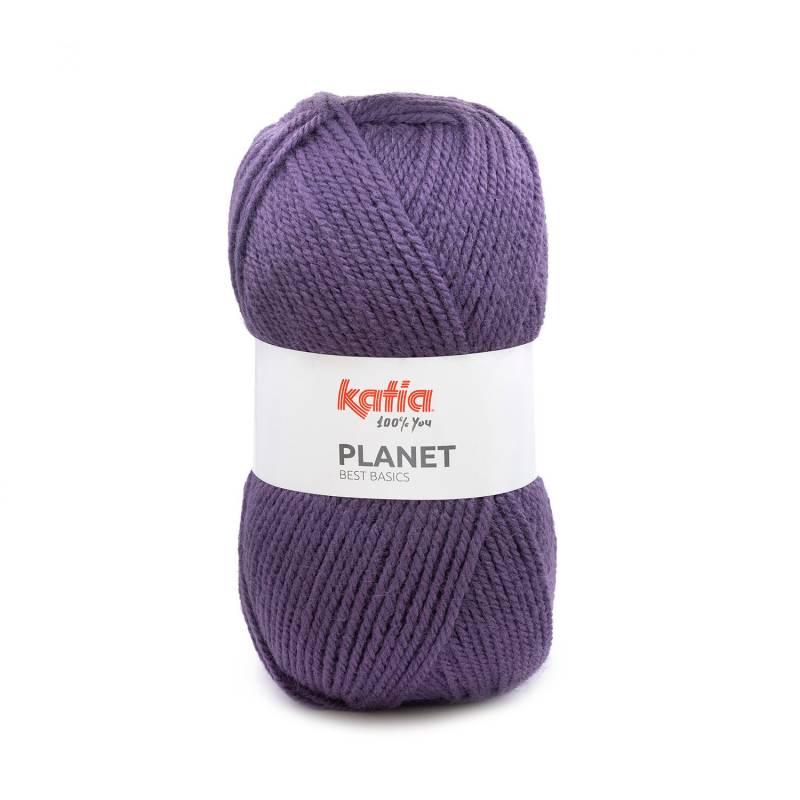 Katia PLANET