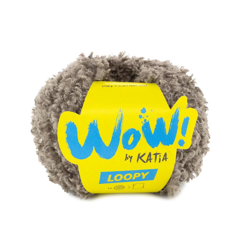 Katia WOW Loopy