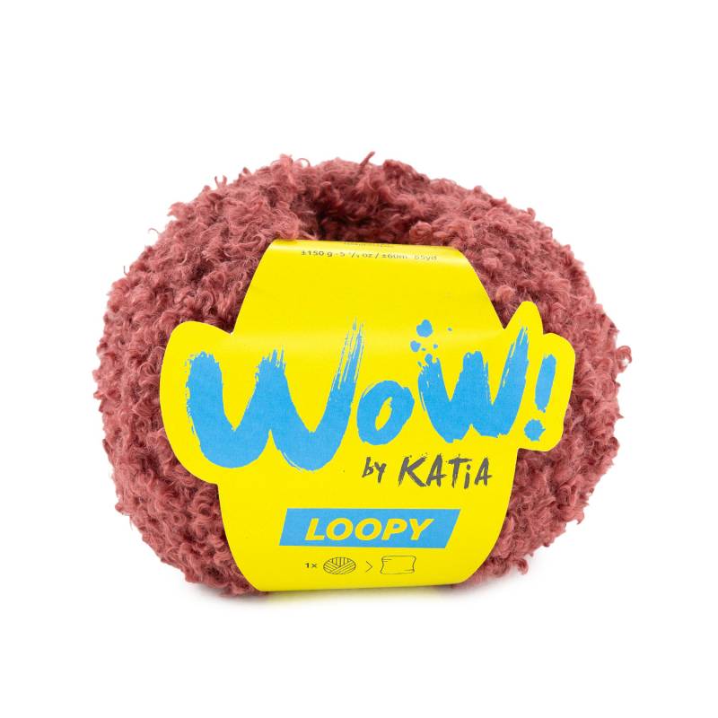 Katia WOW Loopy