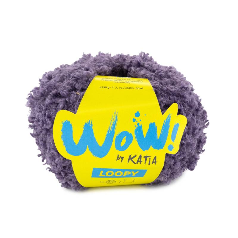 Katia WOW Loopy