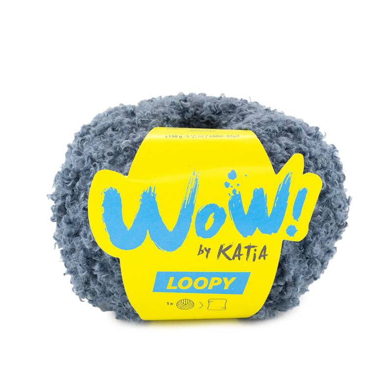Katia WOW Loopy