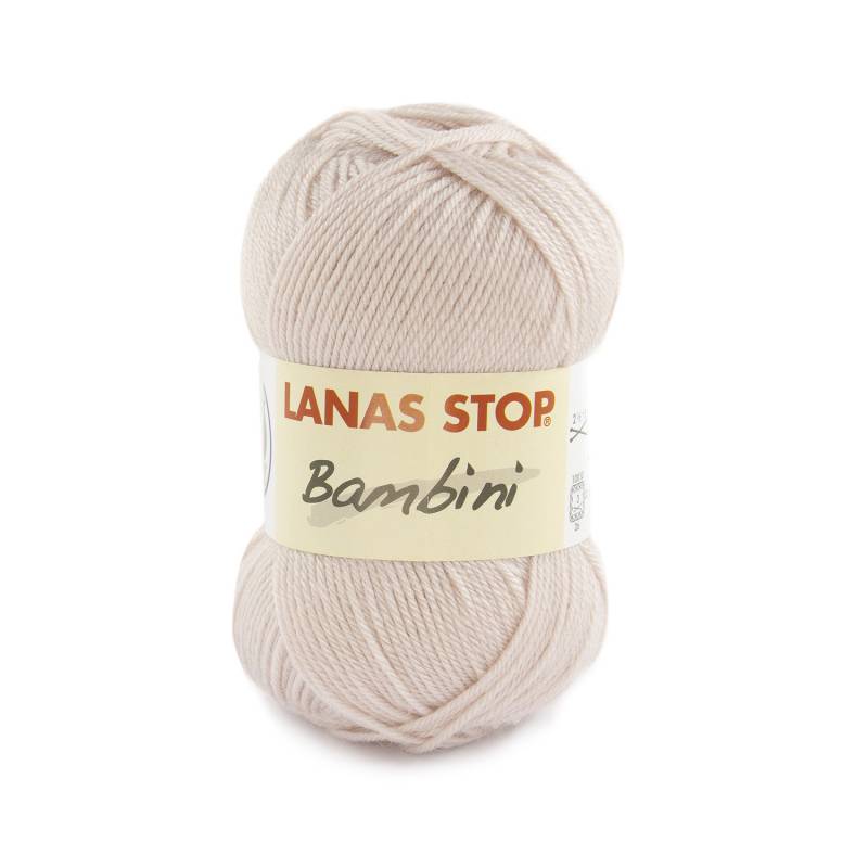 Lanas Stop Bambini