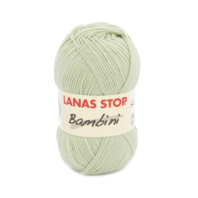 Lanas Stop Bambini
