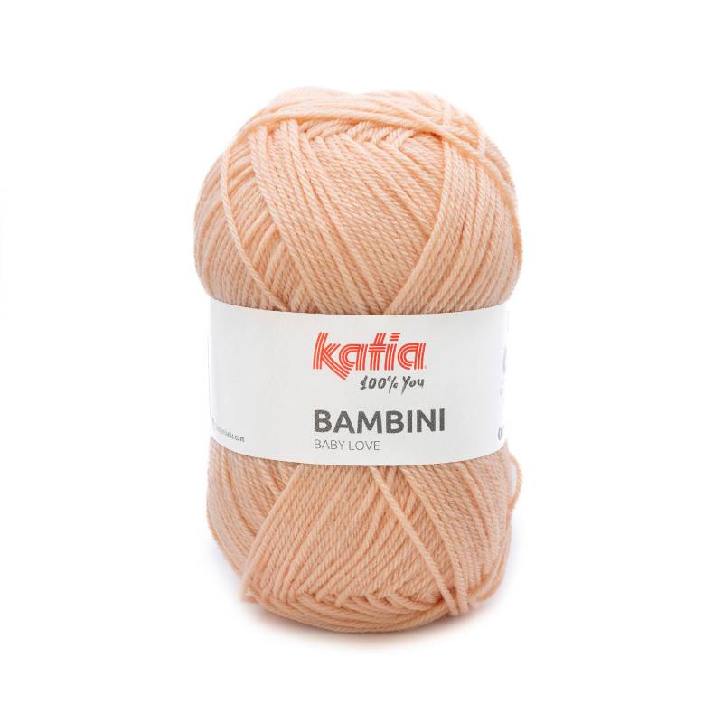 Katia BAMBINI