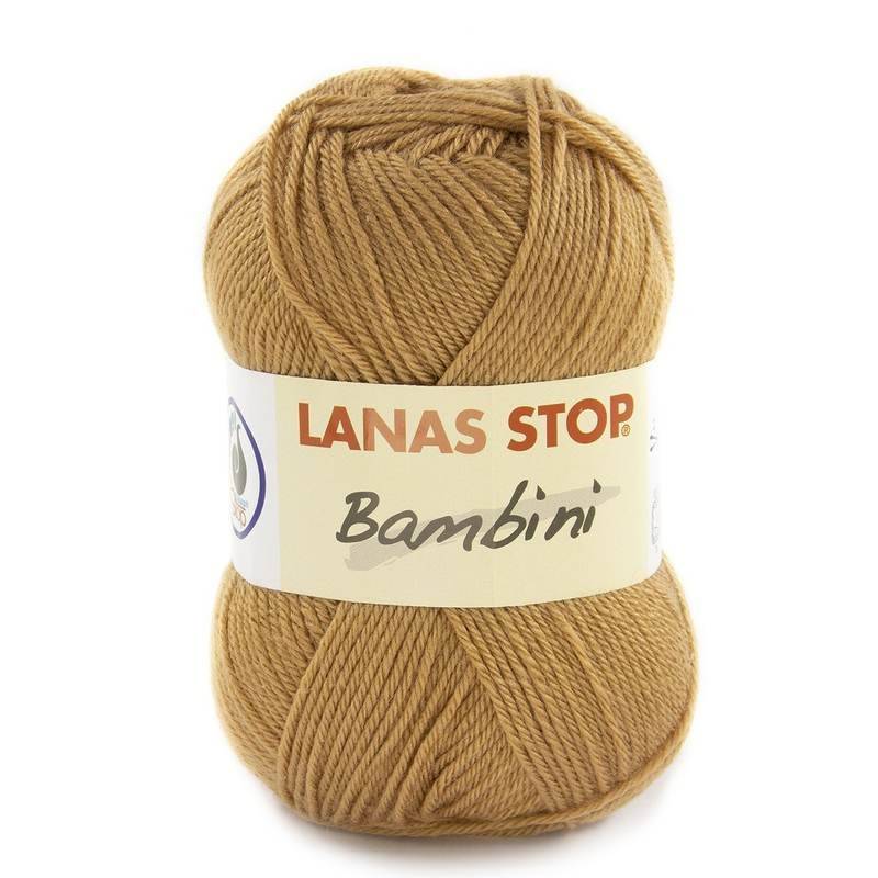 Lanas Stop Bambini