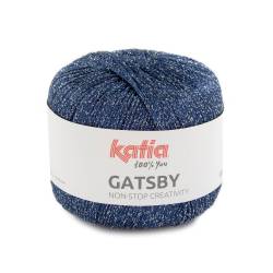Katia GATSBY