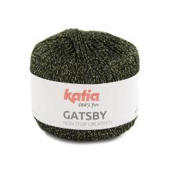 Katia GATSBY