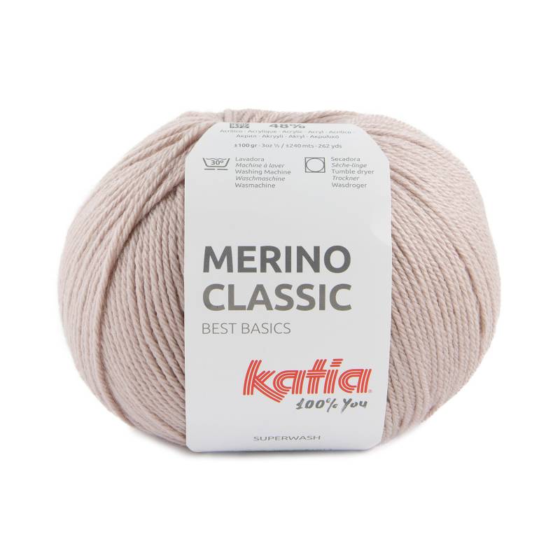 Katia MERINO CLASSIC