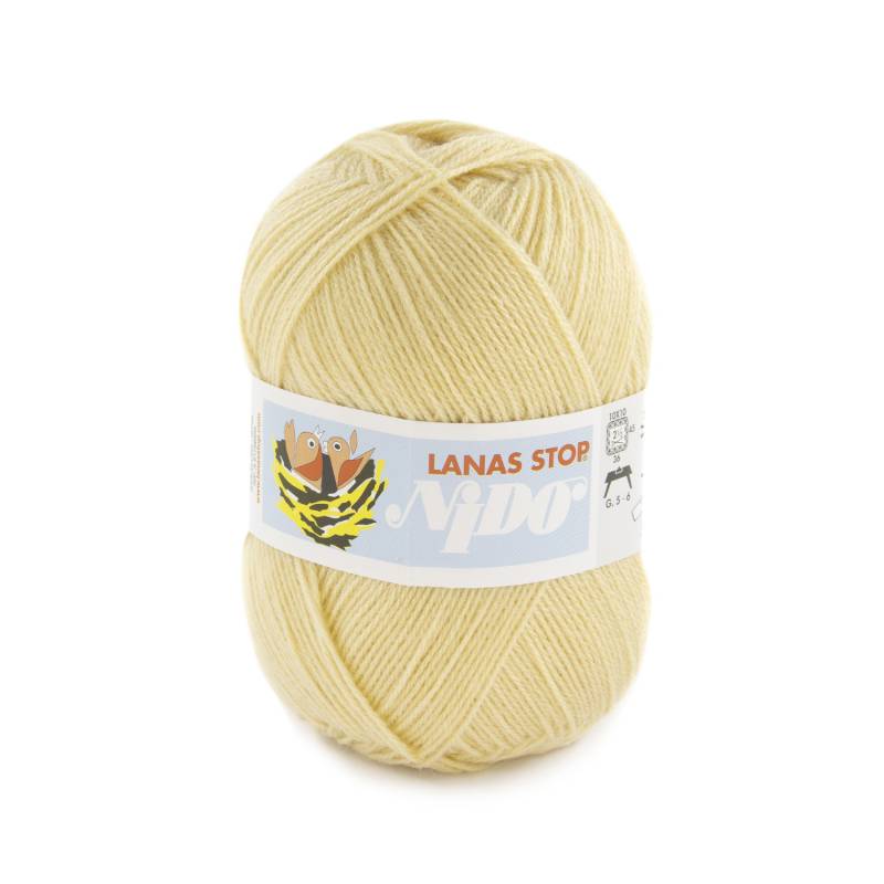 Lanas Stop Nido