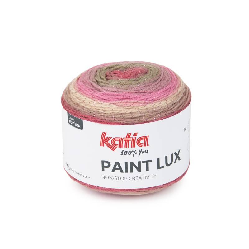 Katia Paint Lux
