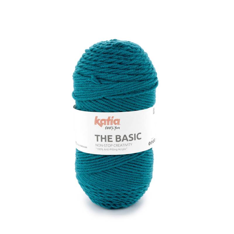 Katia The Basic