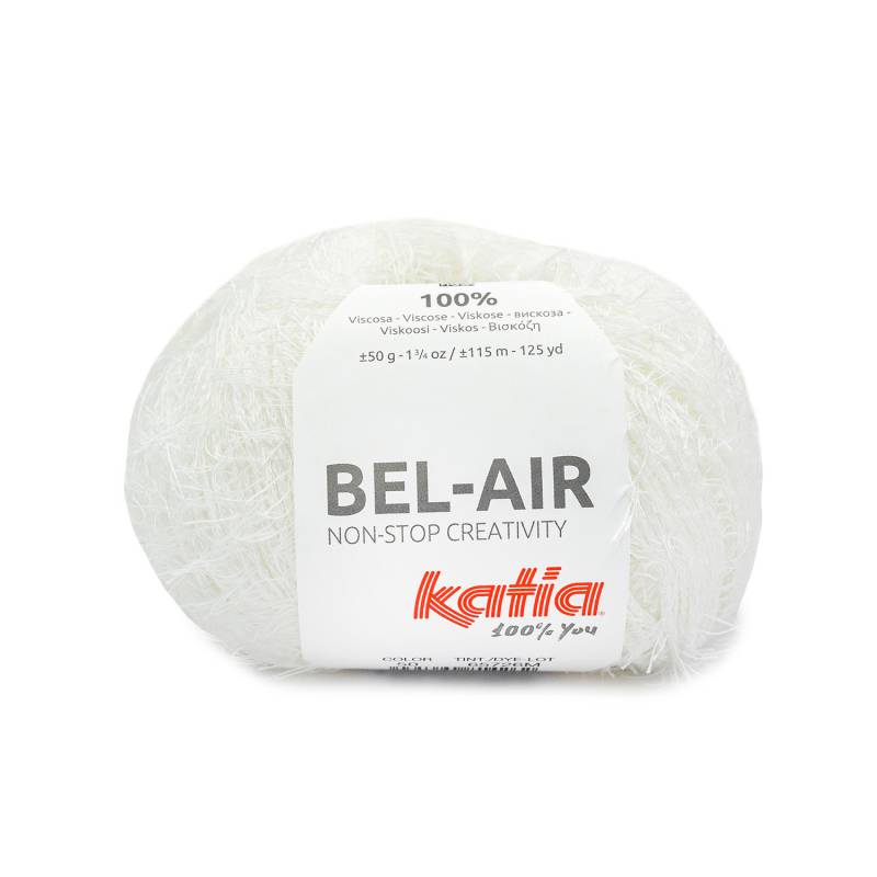 Katia Bel-air