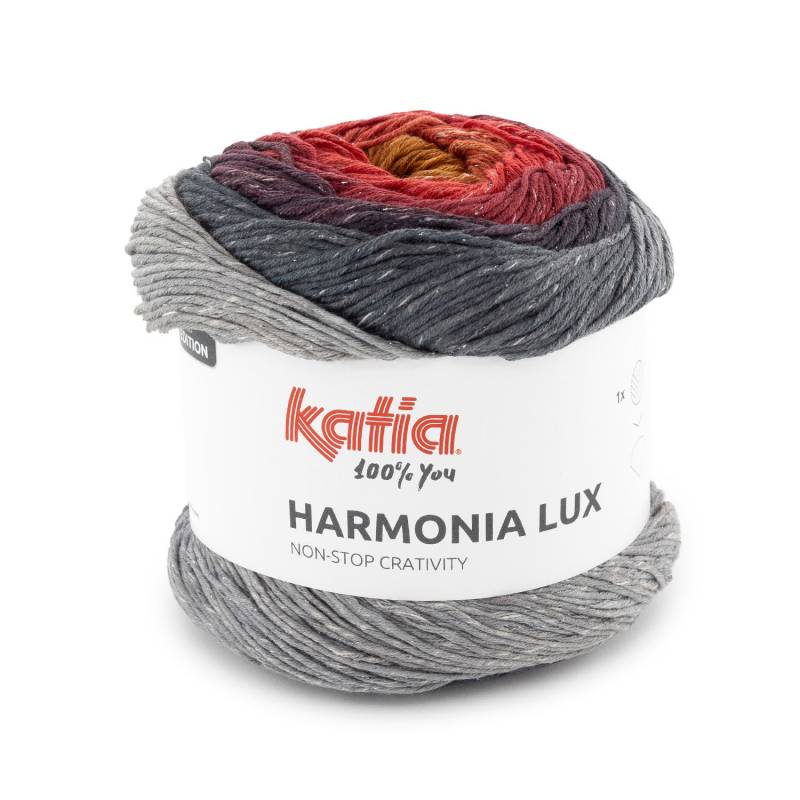 Katia Harmonia Lux