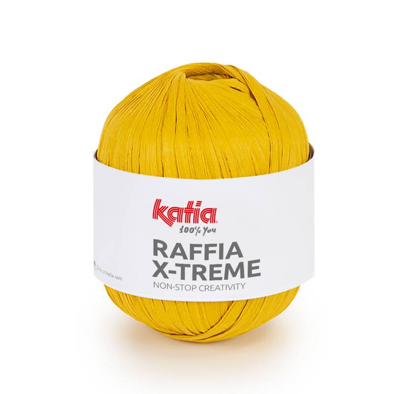 Katia Raffia x-treme