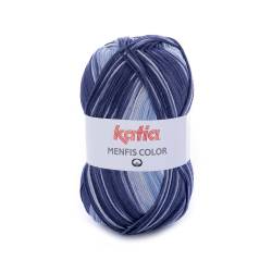 Katia Menfis Color