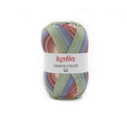 Katia Menfis Color