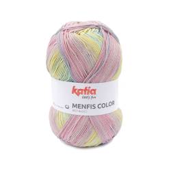 Katia Menfis Color