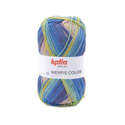 Katia Menfis Color