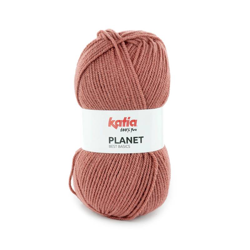 Katia PLANET