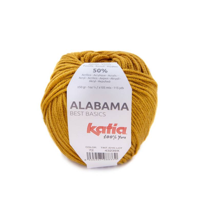 Katia ALABAMA