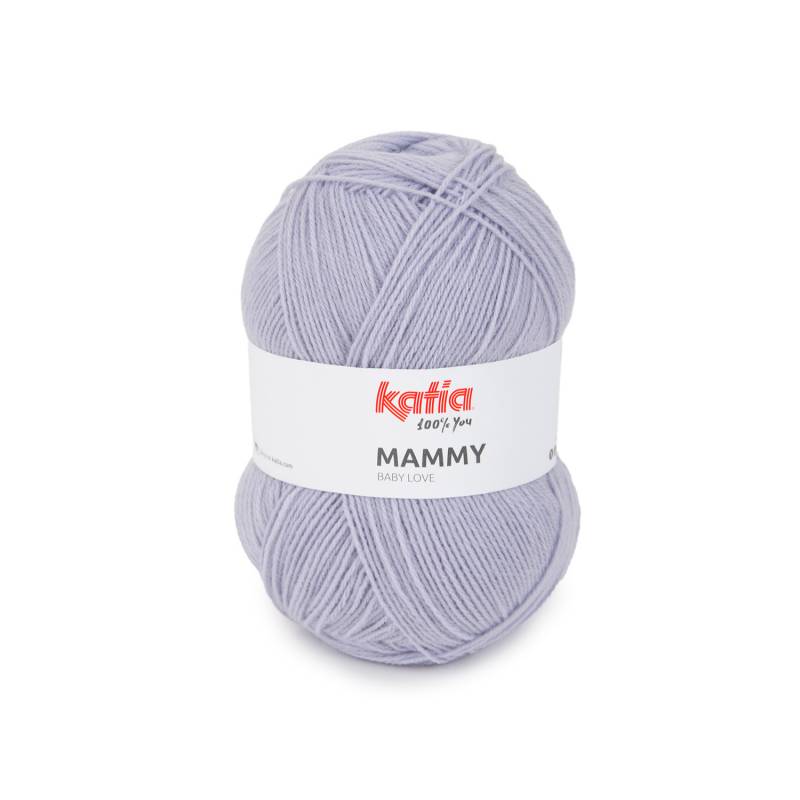 Katia Mammy