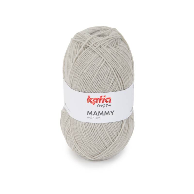 Katia Mammy