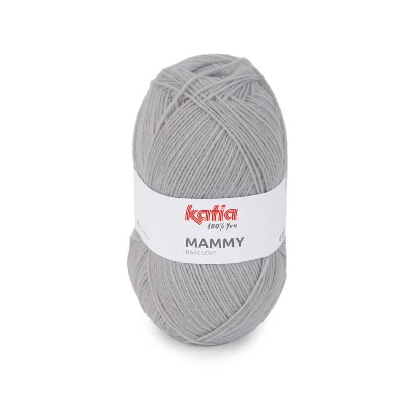 Katia Mammy