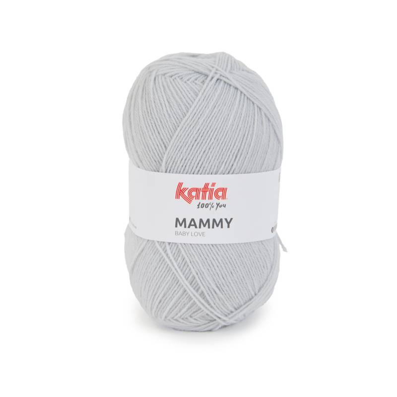 Katia Mammy