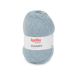 Katia Mammy