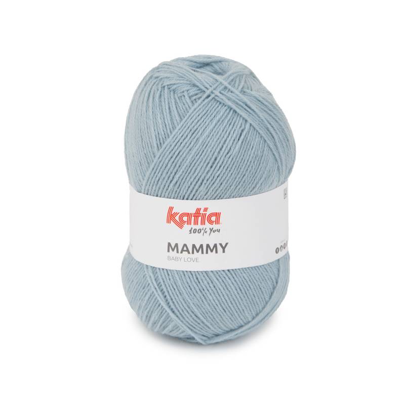 Katia Mammy
