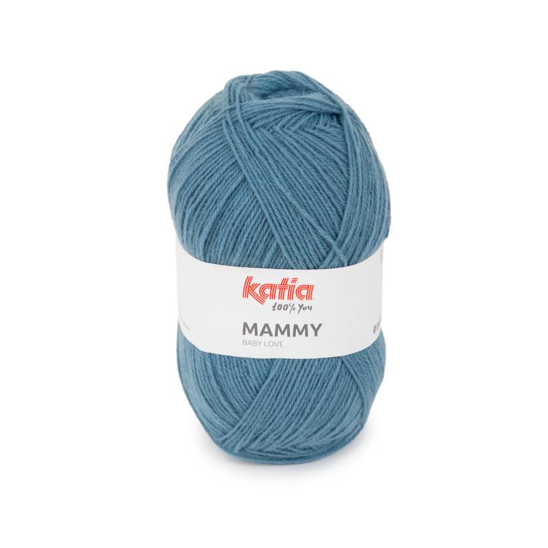 Katia Mammy