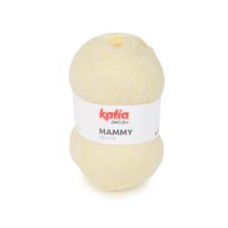 Katia Mammy