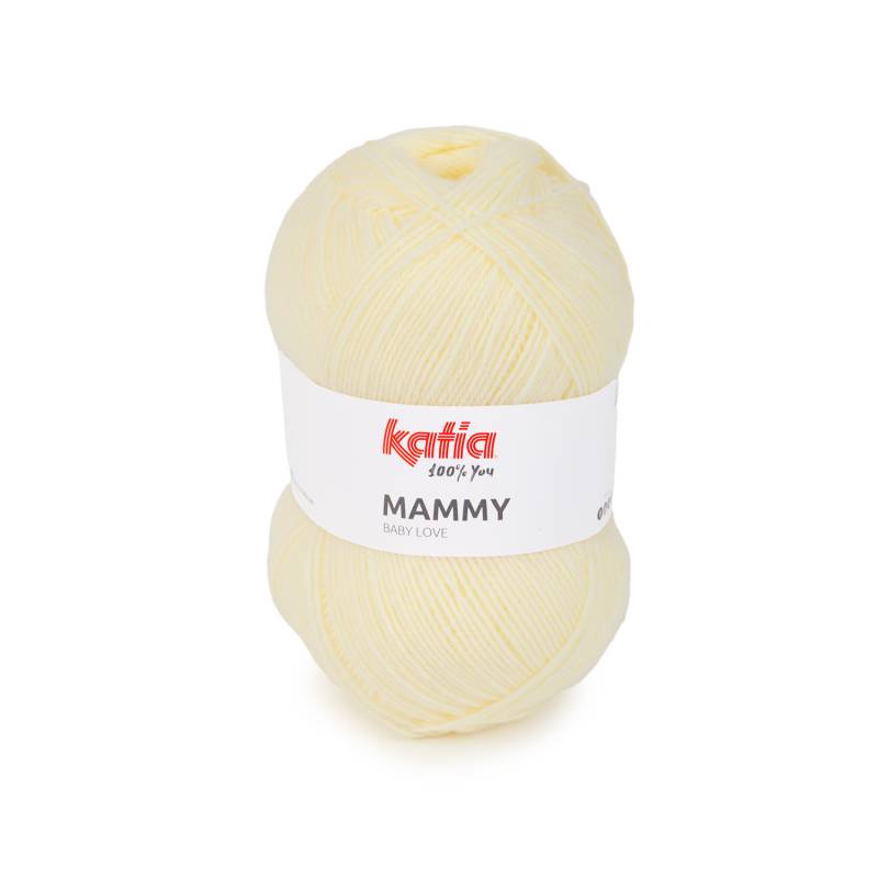 Katia Mammy