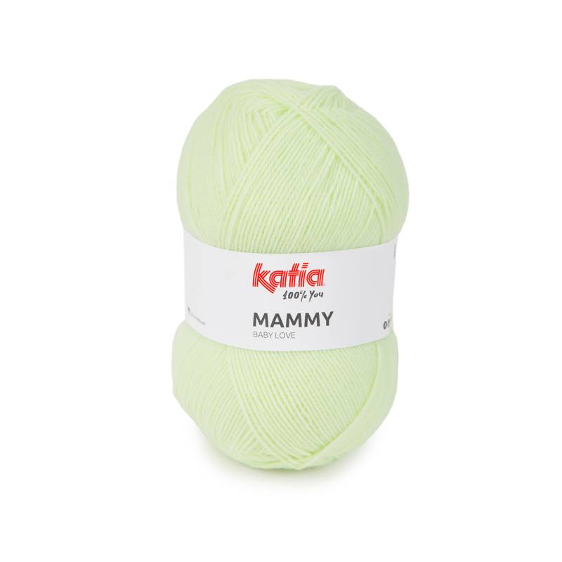 Katia Mammy