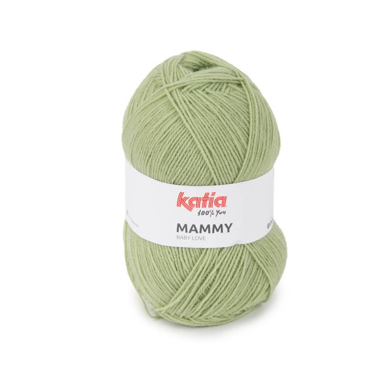 Katia Mammy