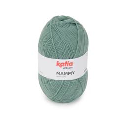 Katia Mammy